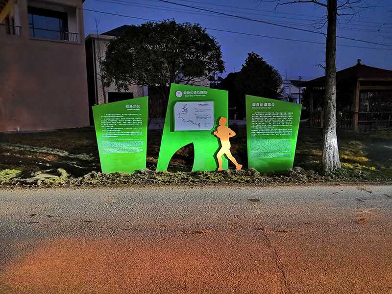 景區標識為什么要考慮文化元素？