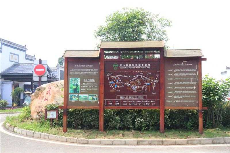 一個成功的標識標牌應該具有哪些標準？