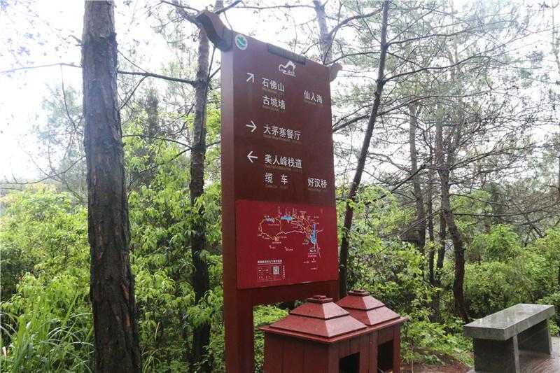 導向標識 導向標識
