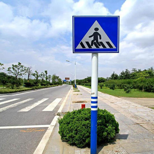 景區標識牌設計優秀做好哪兩步？