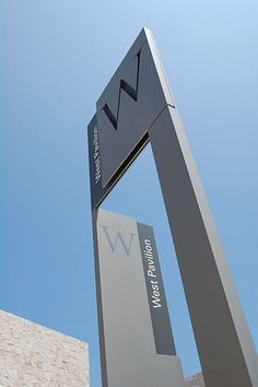 景區標識牌設計的幾項基礎原則知道嗎？